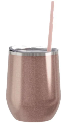 Zodiac Wine Tumbler