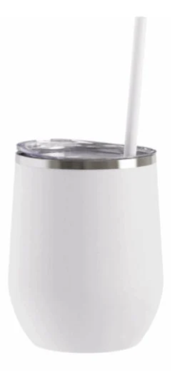 Zodiac Wine Tumbler