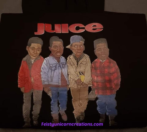 Juice |Short Sleeve Shirt
