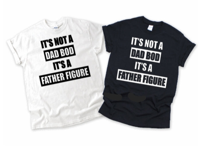 It's Not a Dad Bod It's a Father Figure