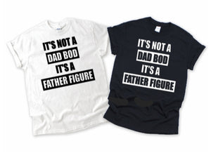 It's Not a Dad Bod It's a Father Figure