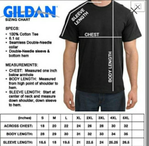 Big Girl Nutritional Facts | Short Sleeve Shirt