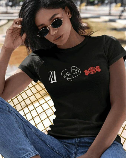 Entanglement Short Sleeve Shirt