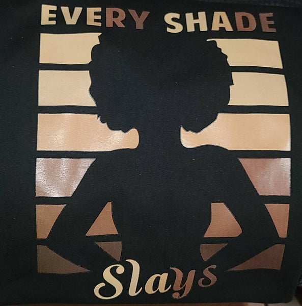 Every SHADE Slays