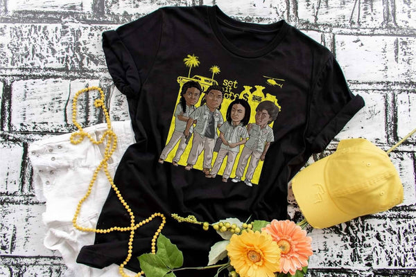 90's Movies/Tv Nostalgia