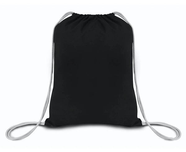 Trick or Treat Cinch Bag